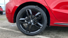 SEAT Ibiza 1.0 TSI 115 FR Black Edition 5dr Petrol Hatchback